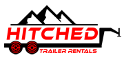 Hitched Trailer Rentals of Peoria, AZ